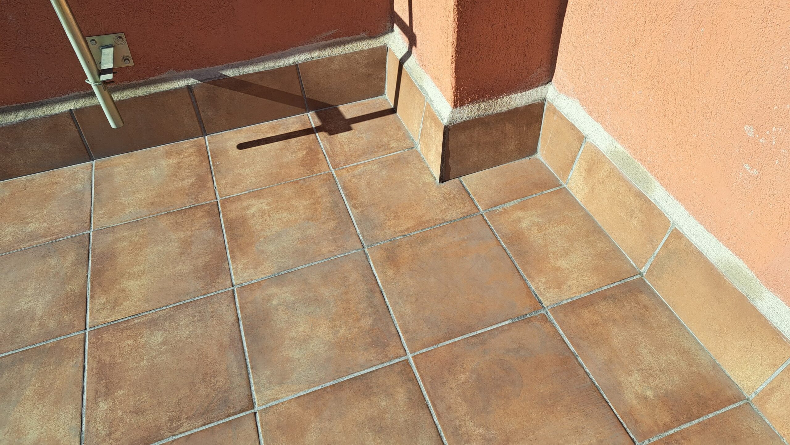 Precio para impermeabilizar terraza en Girona, Blanes y alrededores
