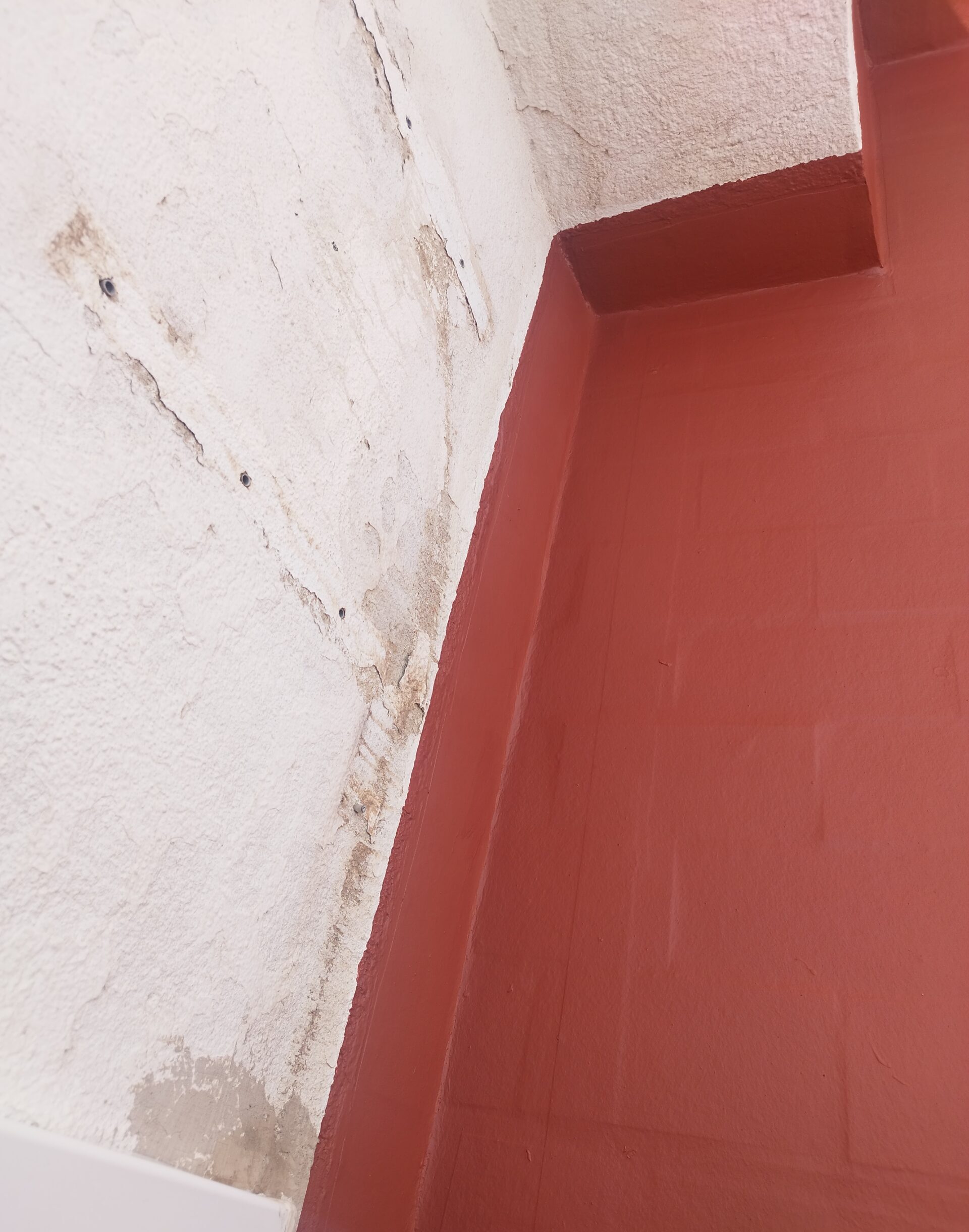 Impermeabilización de fachadas en Girona